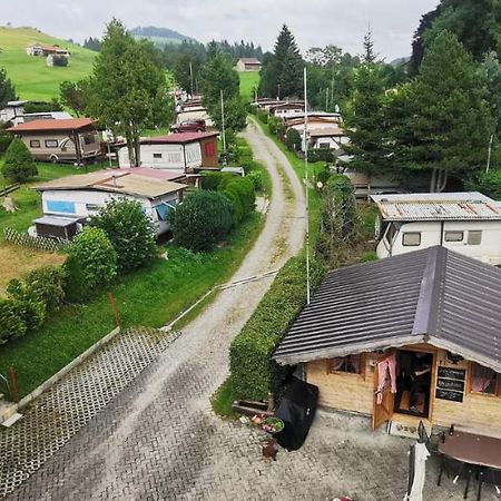 Camping Schoenengrund Екстериор снимка