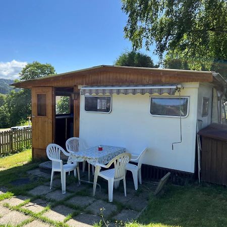 Camping Schoenengrund Екстериор снимка