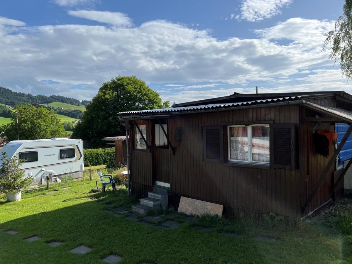Camping Schoenengrund Екстериор снимка