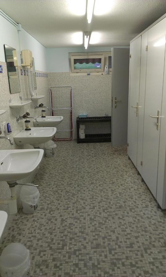 Camping Schoenengrund Екстериор снимка