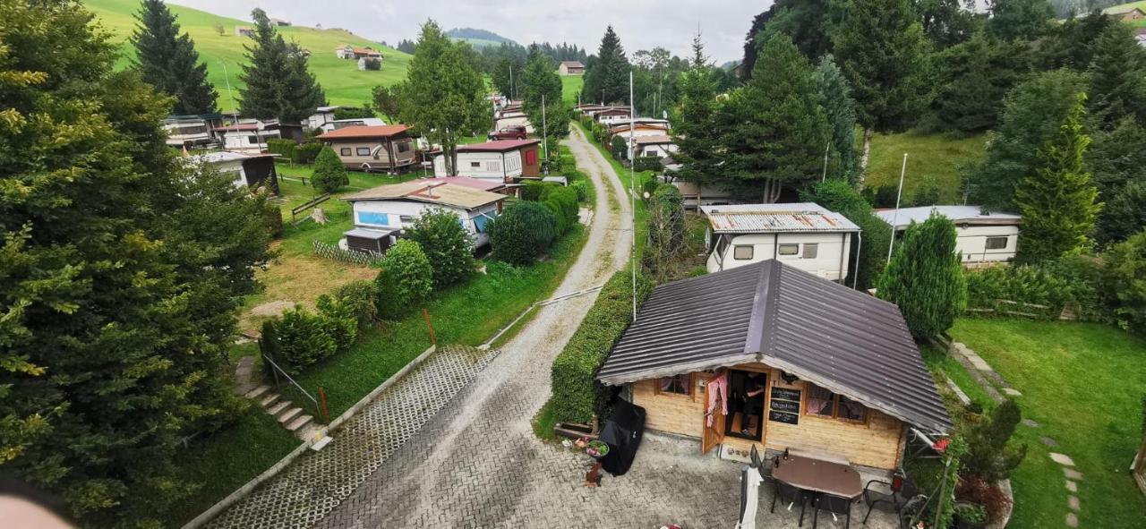Camping Schoenengrund Екстериор снимка