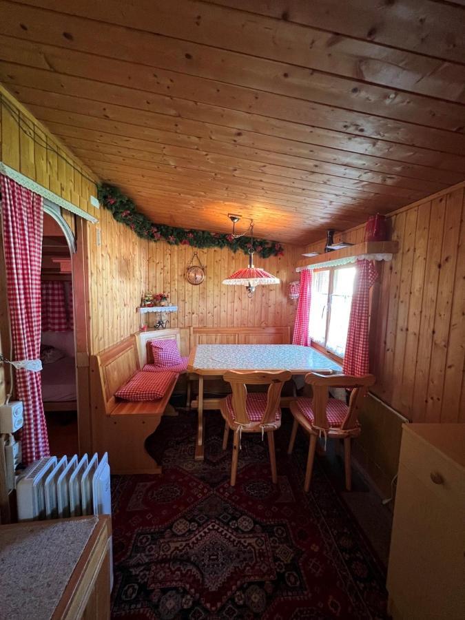 Camping Schoenengrund Екстериор снимка