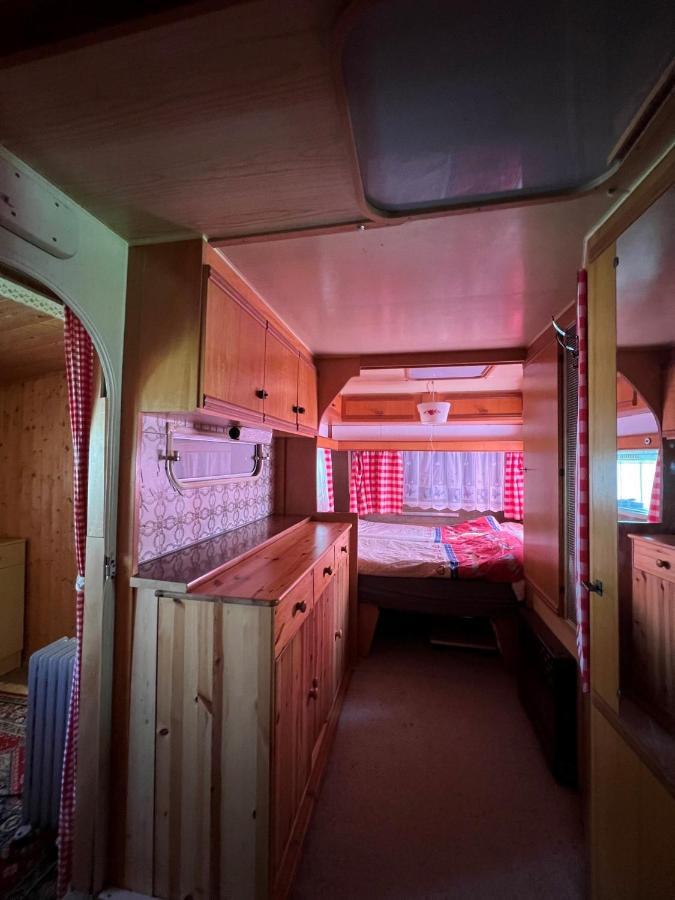 Camping Schoenengrund Екстериор снимка