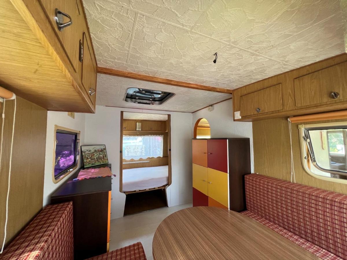 Camping Schoenengrund Екстериор снимка